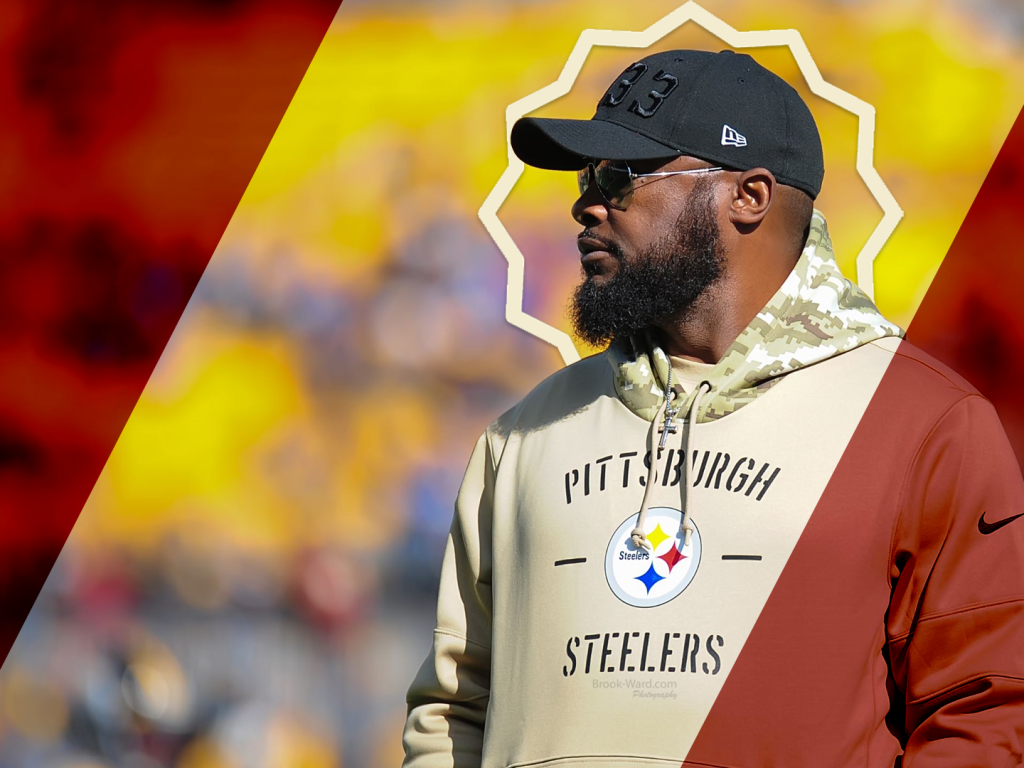 The Pittsburgh Steelers should move on from Mike Tomlin: OPINION